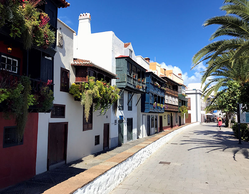 Discover Canarias with Abel Lopez & Torres Brandy