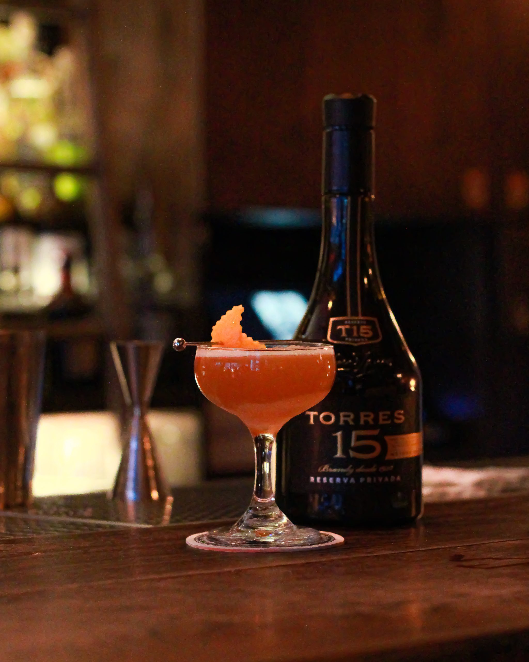 Best of London by Torres Brandy